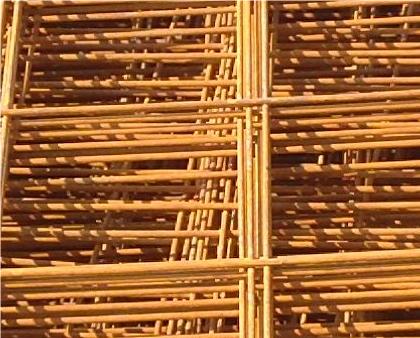 建筑材料檢測(cè)