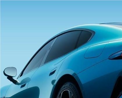 汽車(chē)油漆涂層檢測(cè)